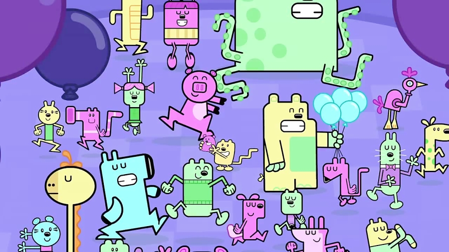 آهنگ برای کودکان نوپا - قسمت 3